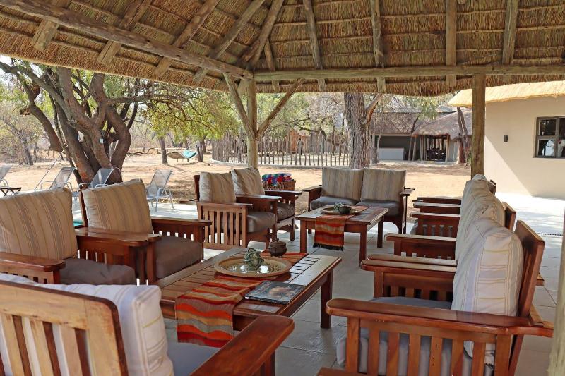 Mziki Safari Lodge image