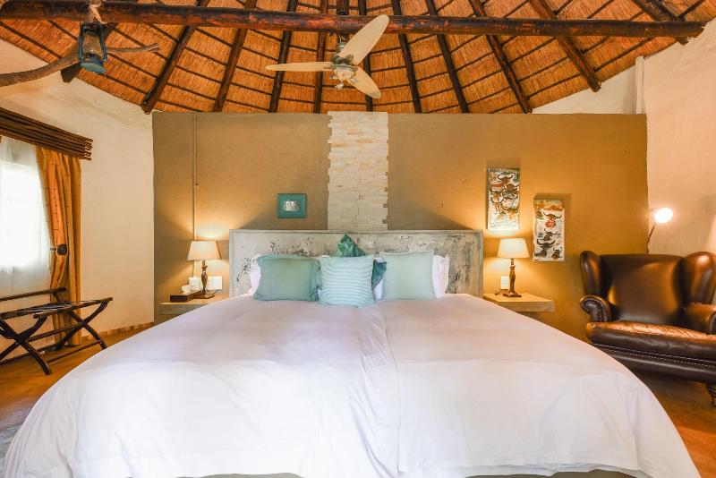 Mziki Safari Lodge image