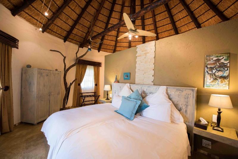 Mziki Safari Lodge image
