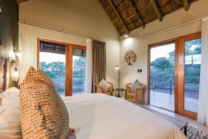 Mziki Safari Lodge image