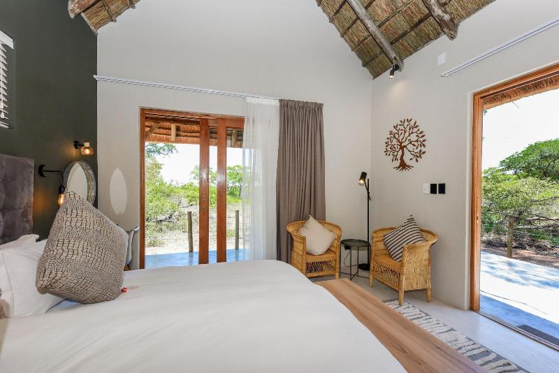 Mziki Safari Lodge image