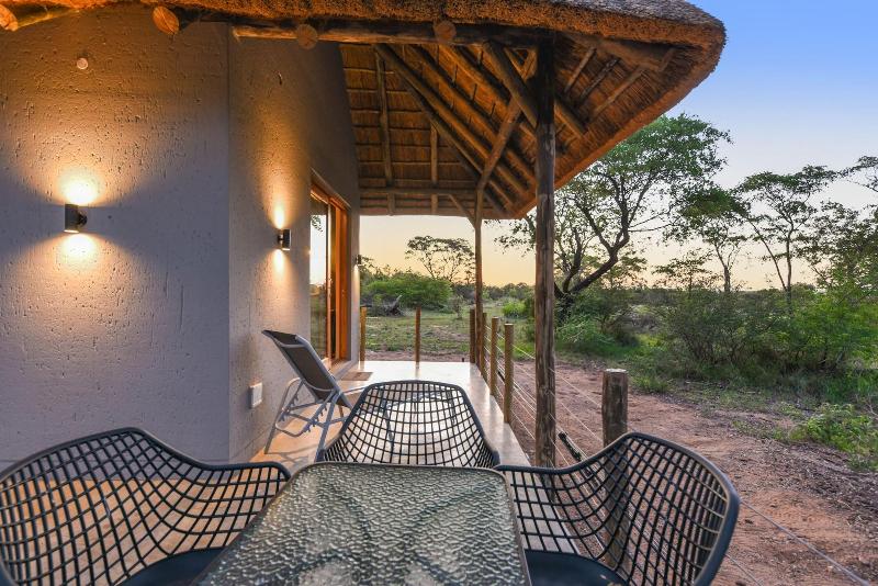 Mziki Safari Lodge image