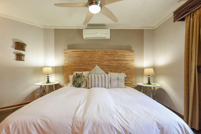 Mziki Safari Lodge image