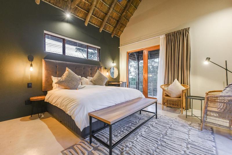 Mziki Safari Lodge image