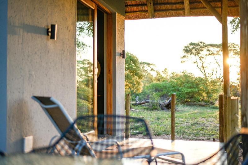 Mziki Safari Lodge image