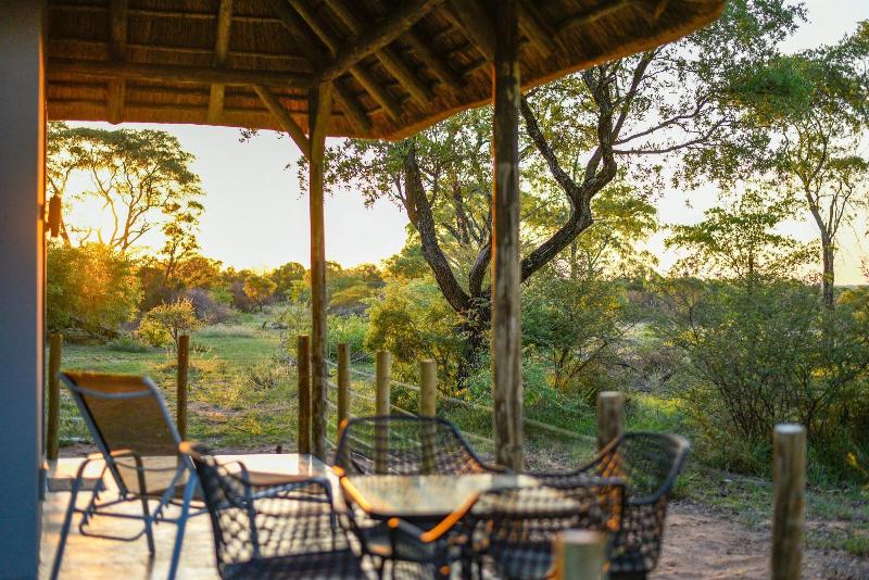 Mziki Safari Lodge image