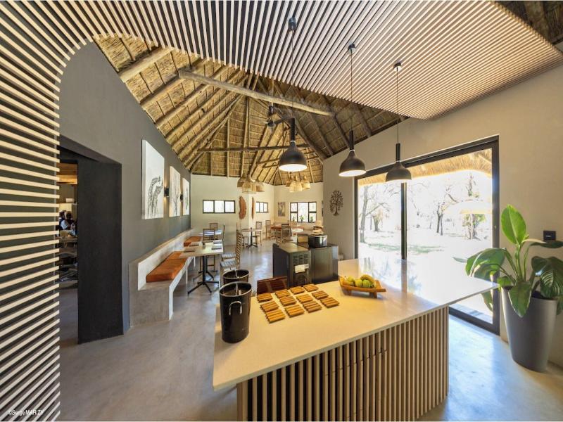 Mziki Safari Lodge image