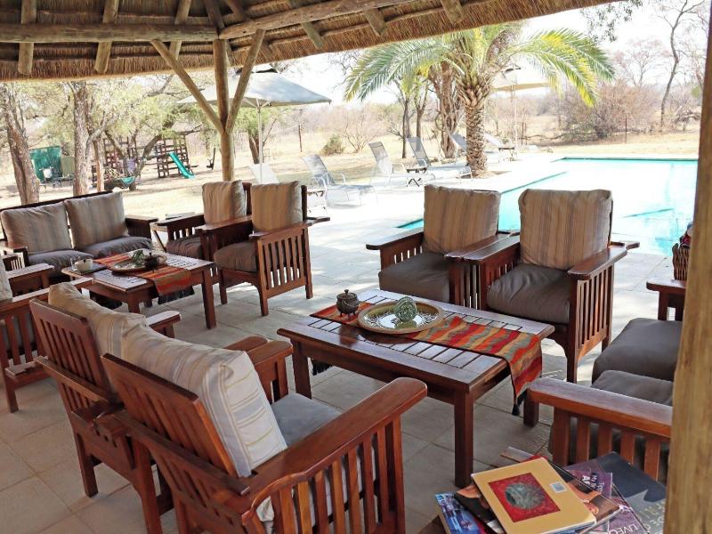 Mziki Safari Lodge image