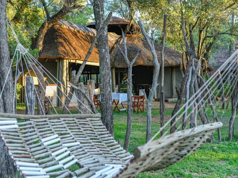 Mziki Safari Lodge image