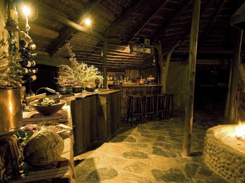 Mziki Safari Lodge image