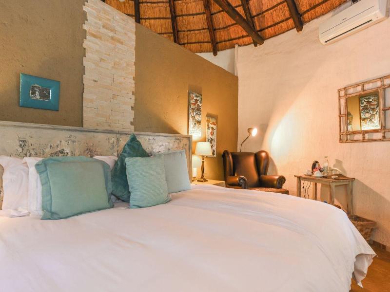 Mziki Safari Lodge image