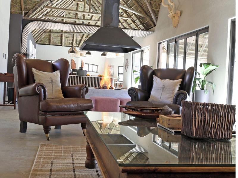 Mziki Safari Lodge image