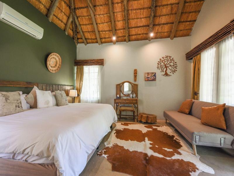 Mziki Safari Lodge image 10