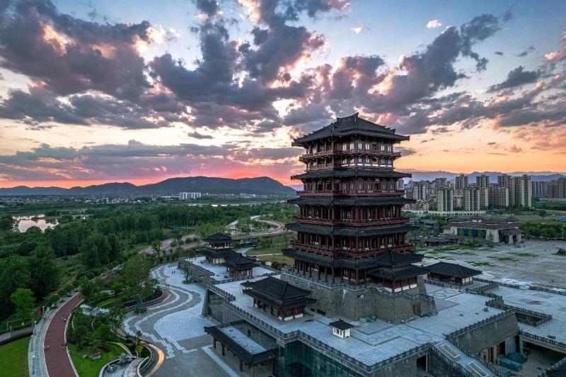 Crystal Orange Hotel Hanzhong Railway Station Cent 2