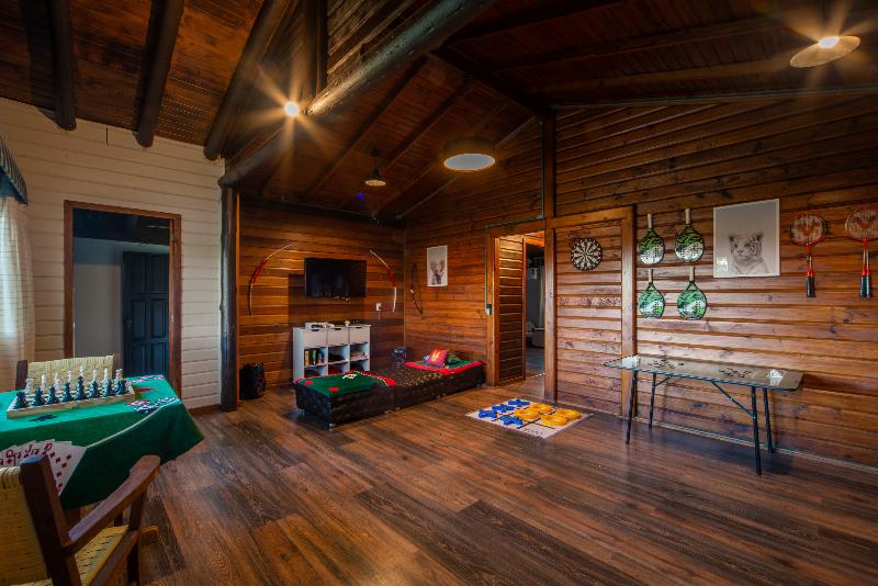 Divisa Experience Resort image