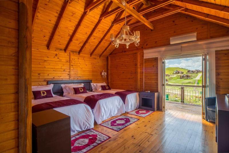 Divisa Experience Resort 3