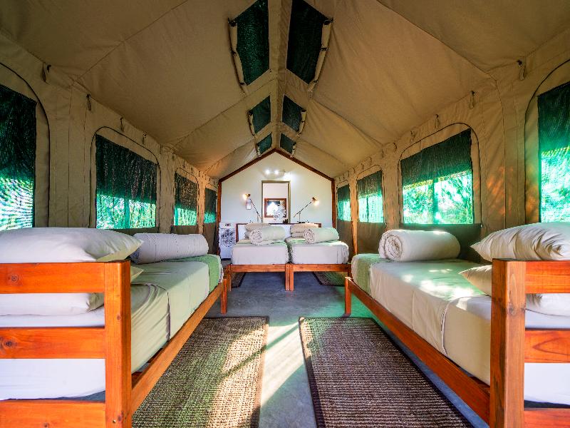 Hakusembe River Camping2Go image