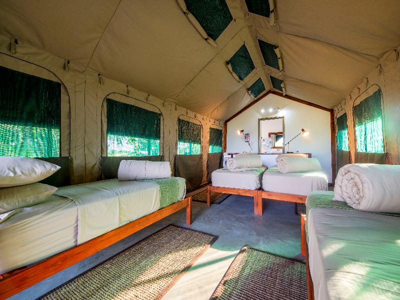 Hakusembe River Camping2Go image