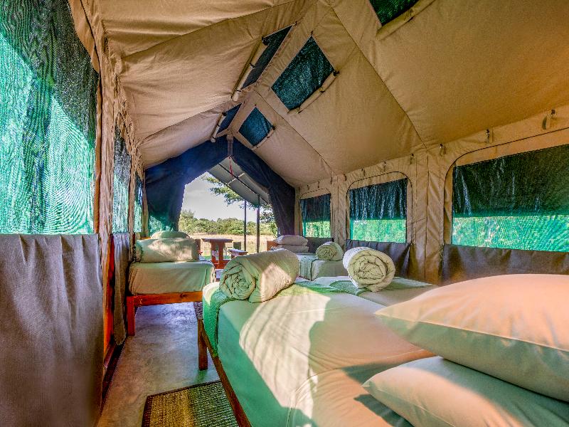Hakusembe River Camping2Go image