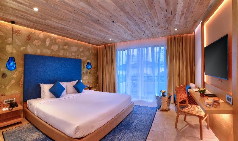 Hotel Barahi Pokhara image