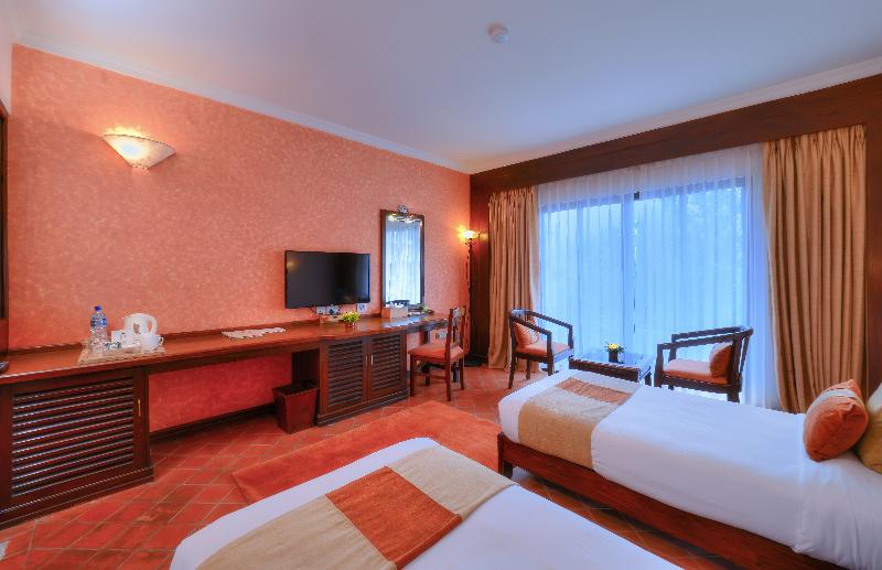 Hotel Barahi Pokhara image