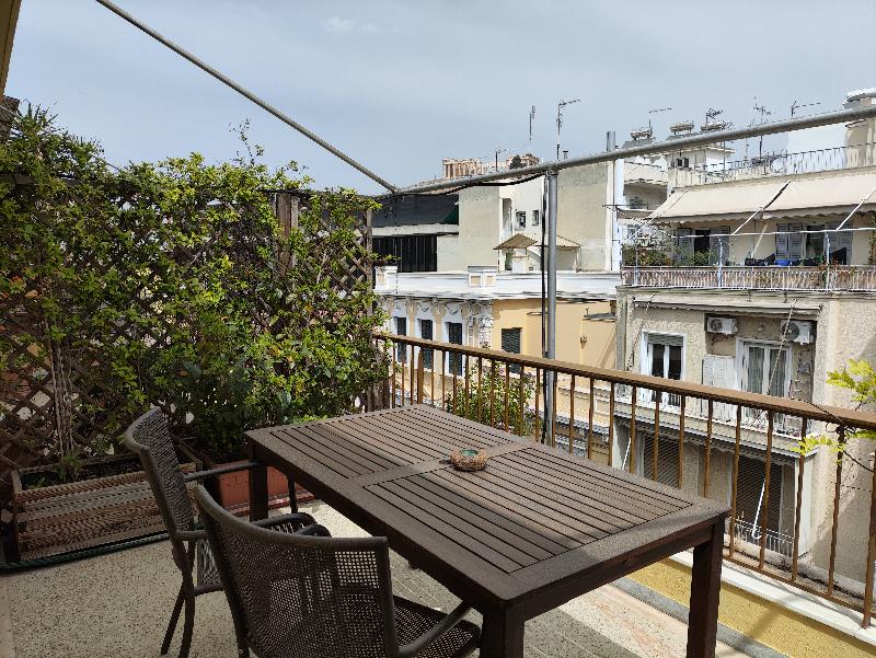 Ulysses Apartments