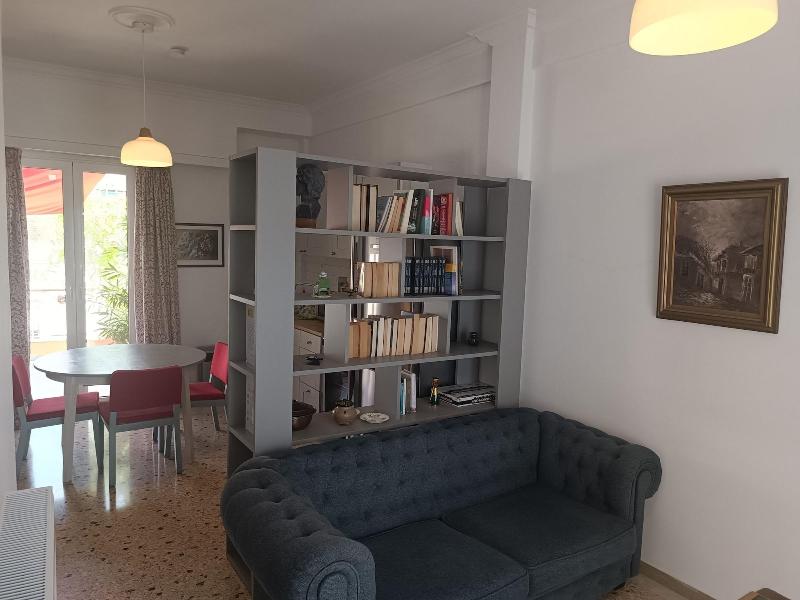 Ulysses Apartments image