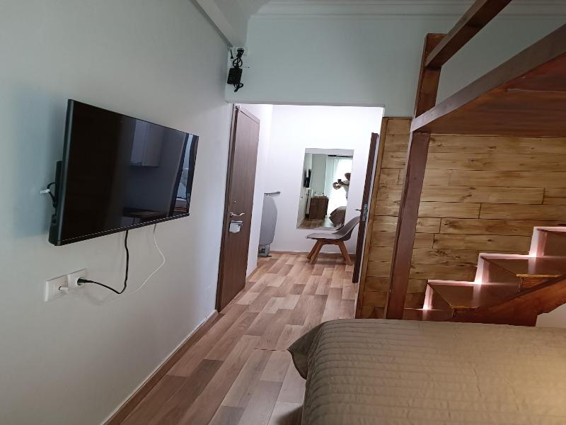 Ulysses Apartments image