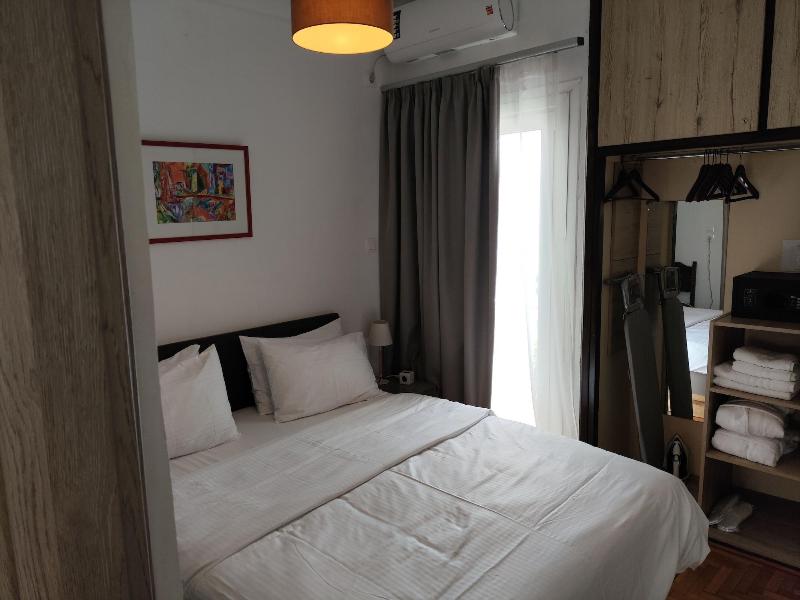 Ulysses Apartments image