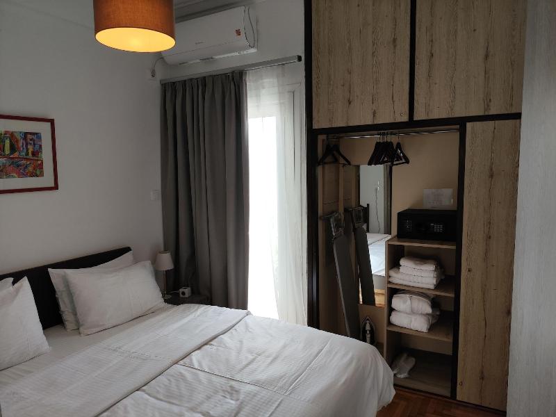 Ulysses Apartments image