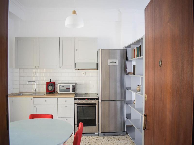 Ulysses Apartments image