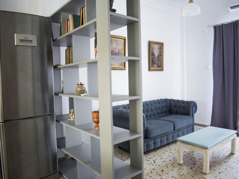 Ulysses Apartments image