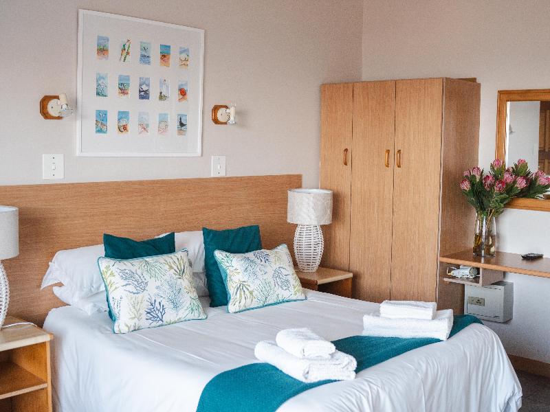 Room 7&9 - King/Twin Room (Ground Floor)