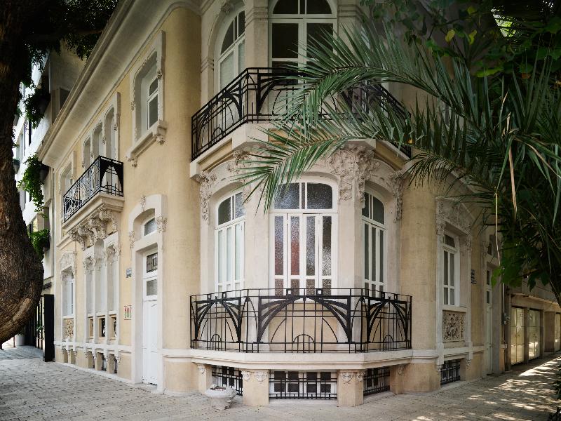 Hotel Casa Izel Roma Norte image