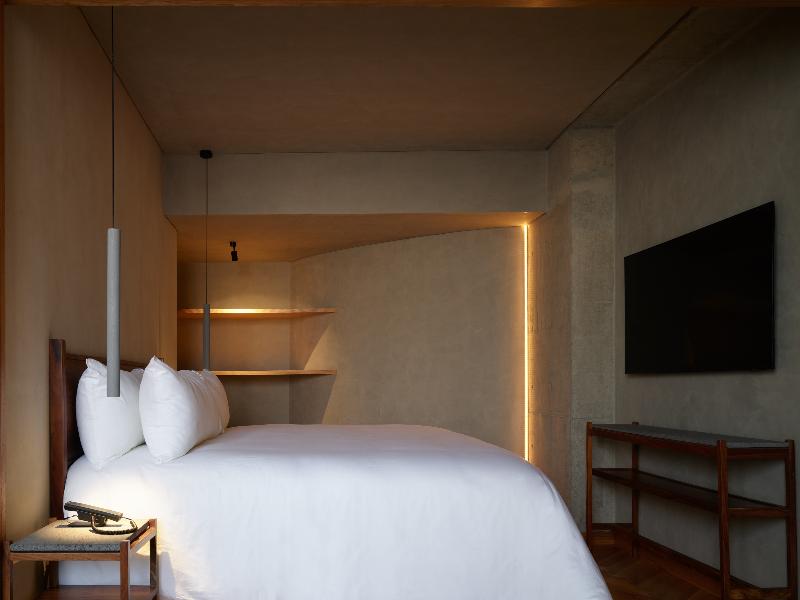 Hotel Casa Izel Roma Norte image