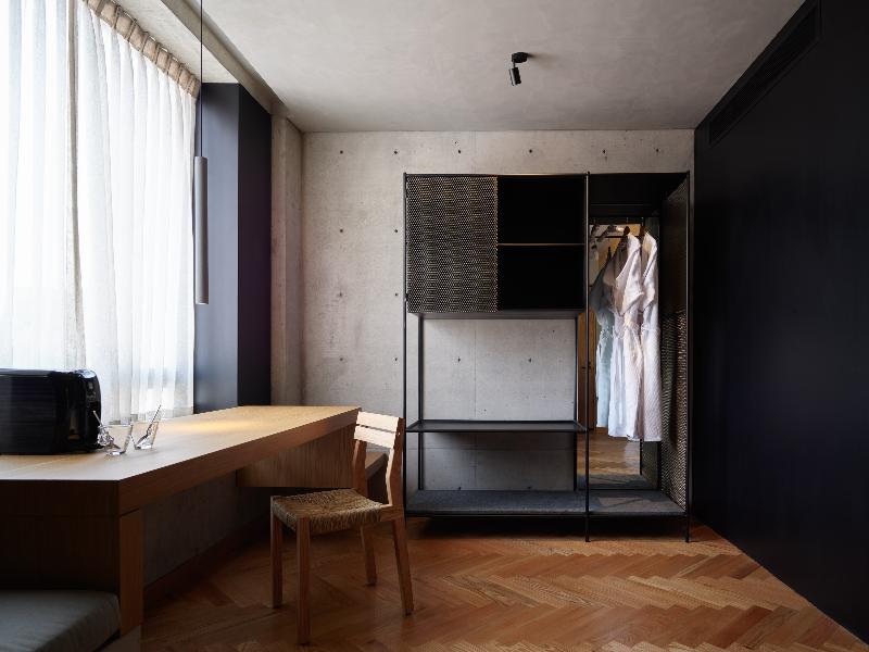Hotel Casa Izel Roma Norte image