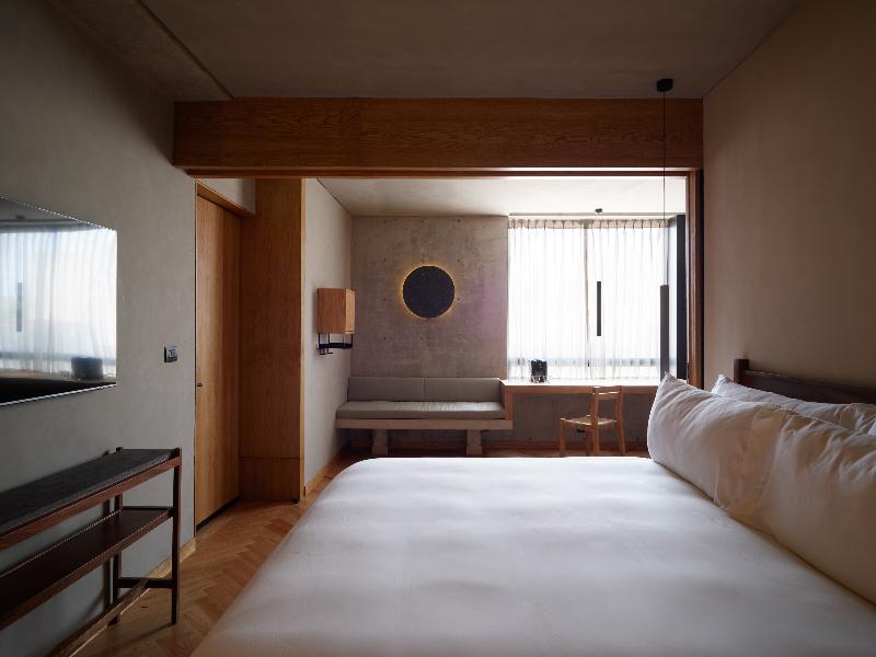 Hotel Casa Izel Roma Norte image