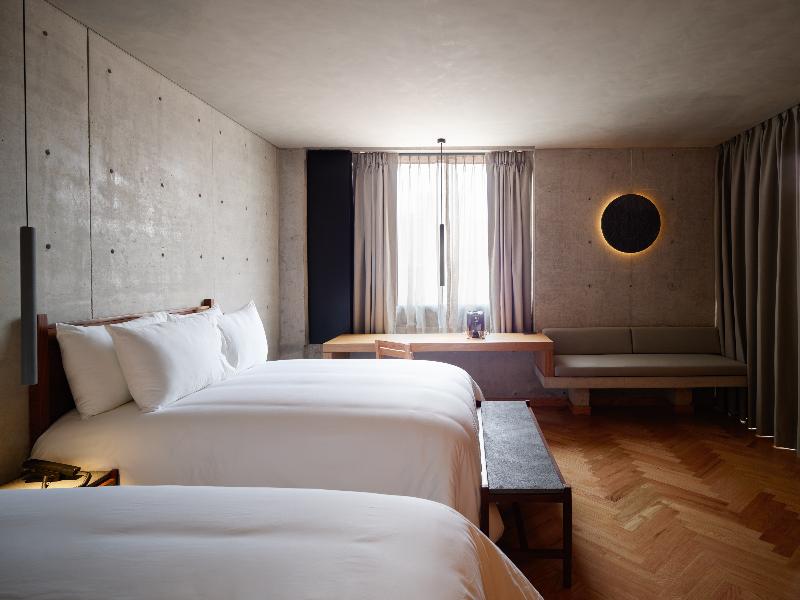 Hotel Casa Izel Roma Norte image