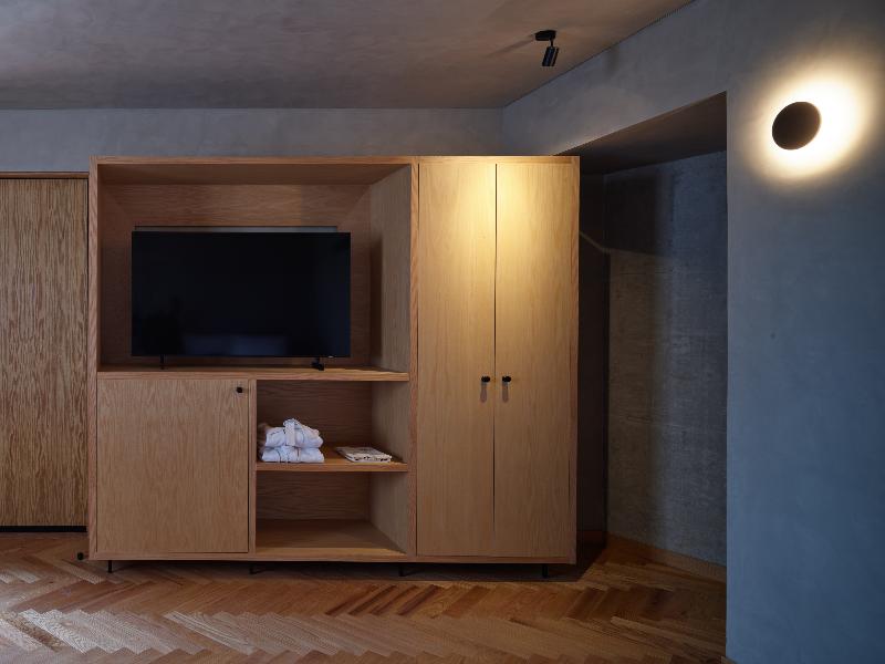 Hotel Casa Izel Roma Norte image