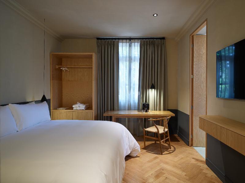 Hotel Casa Izel Roma Norte image