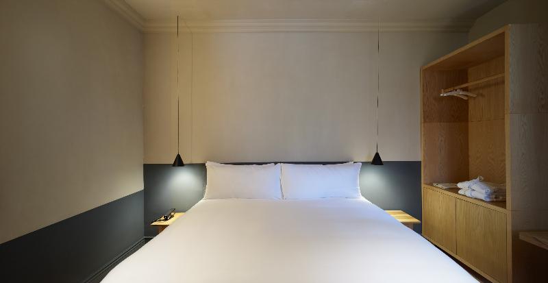 Hotel Casa Izel Roma Norte image