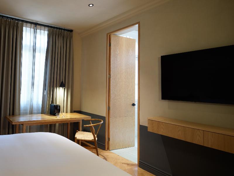 Hotel Casa Izel Roma Norte image