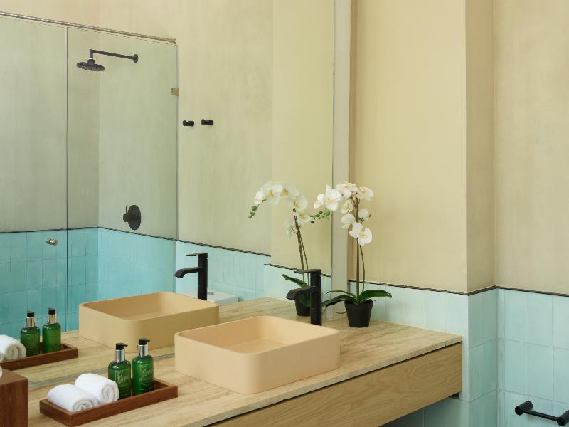 Hotel Casa Izel Roma Norte image