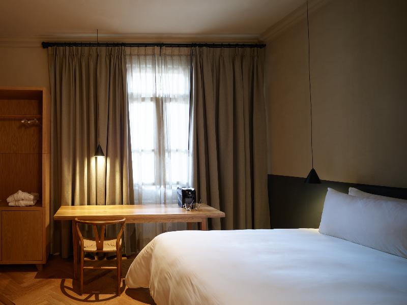 Hotel Casa Izel Roma Norte image