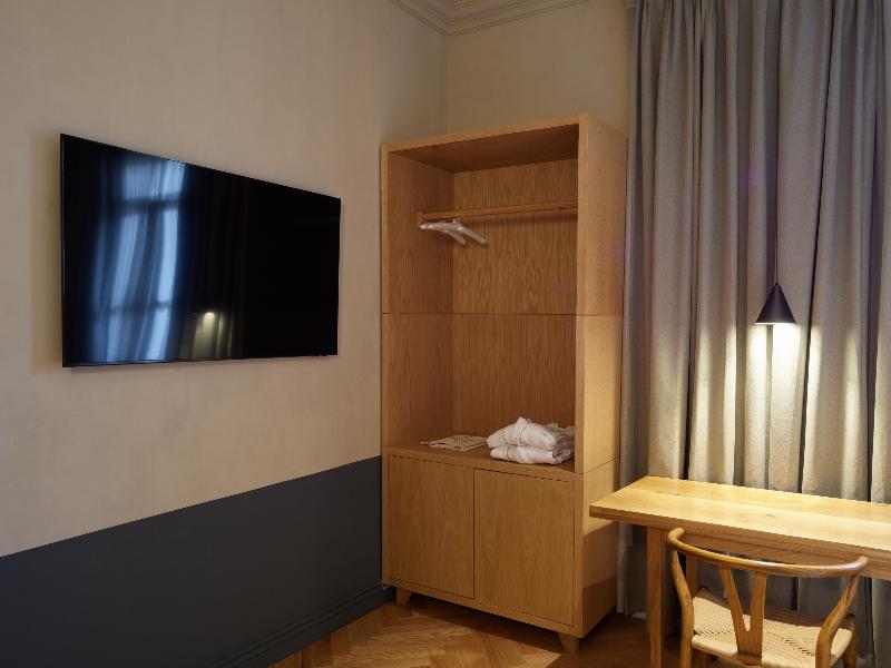 Hotel Casa Izel Roma Norte image