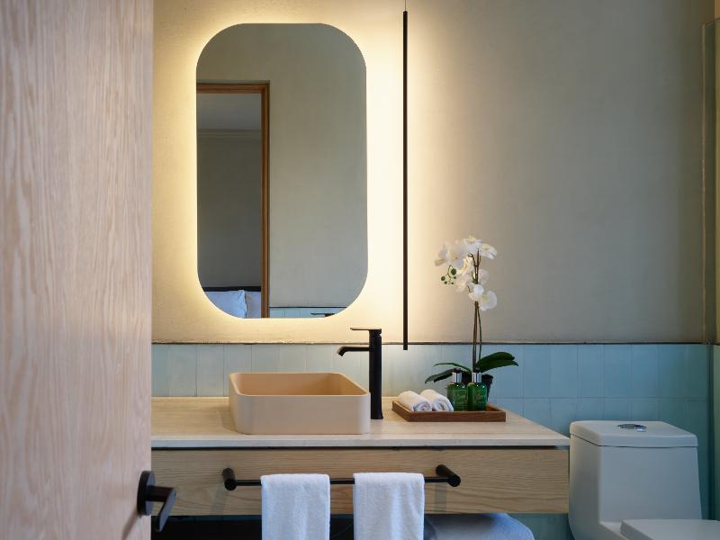 Hotel Casa Izel Roma Norte image