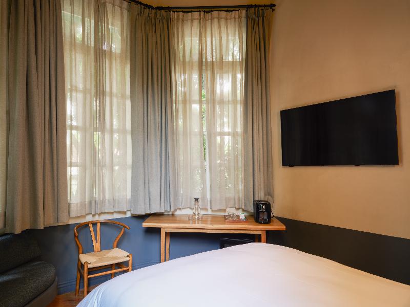 Hotel Casa Izel Roma Norte image