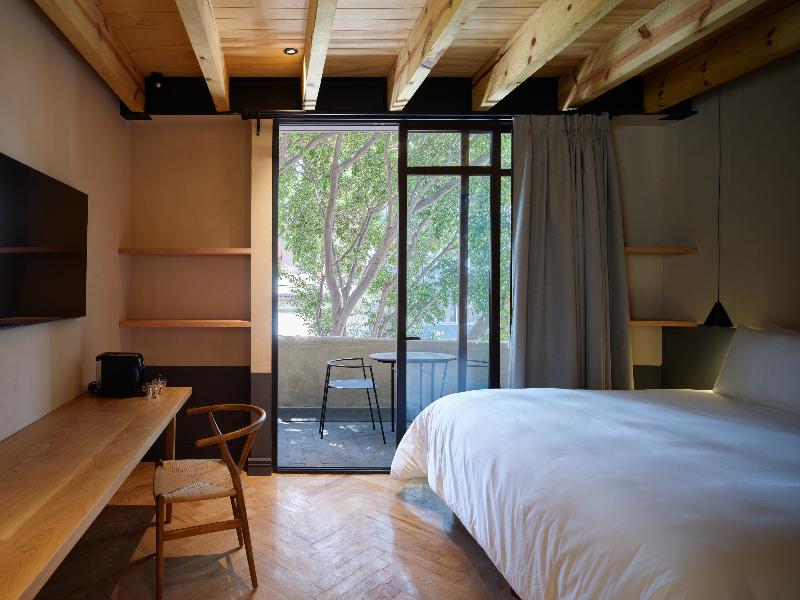 Hotel Casa Izel Roma Norte image