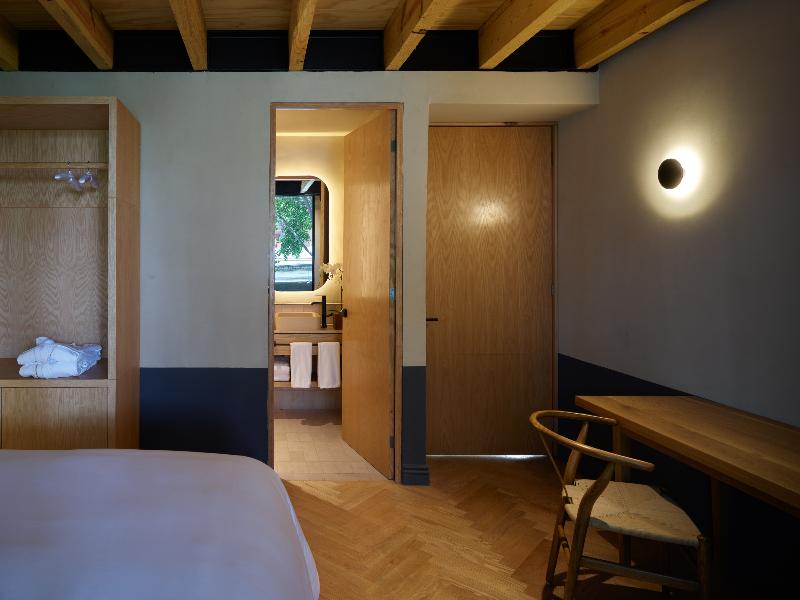 Hotel Casa Izel Roma Norte image