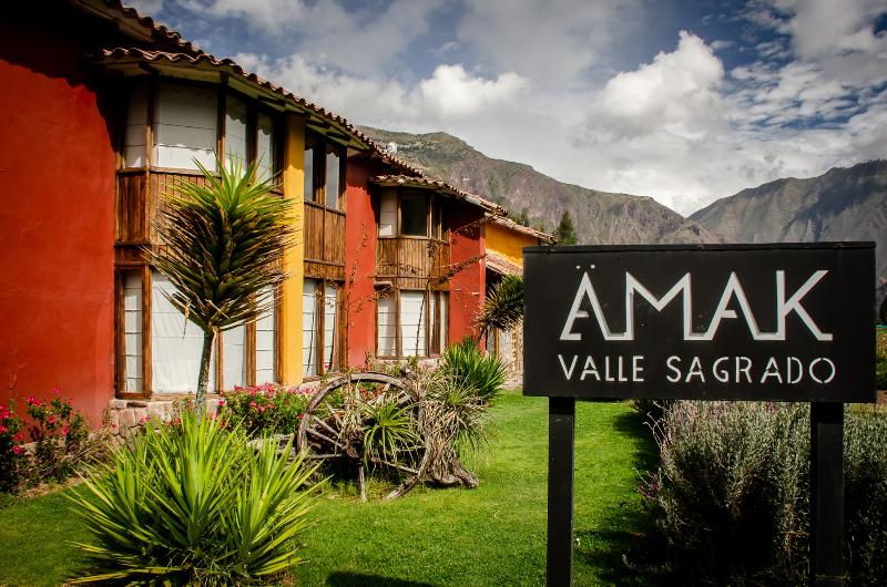 Ämak Valle Sagrado 2